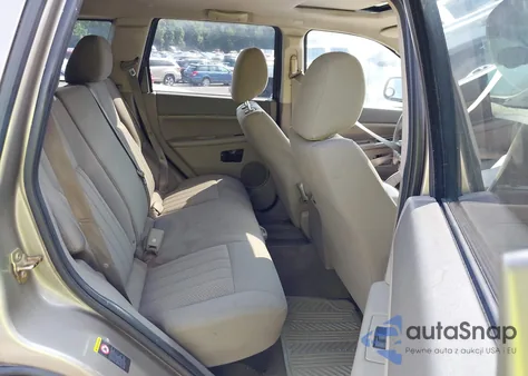 2005 Jeep Grand Cherokee Laredo z USA, uszkodzony, nr VIN 1J8HR48N65C625775